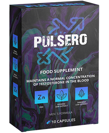 Capsules Pulsero