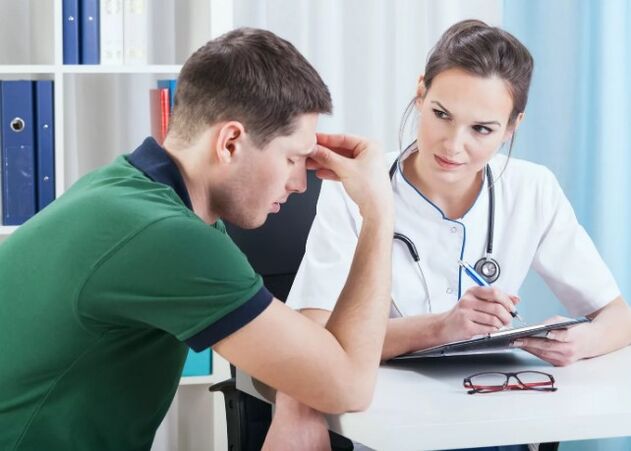 Wanneer is een dokter