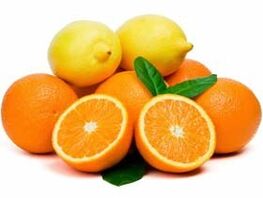 Sinaasappels
